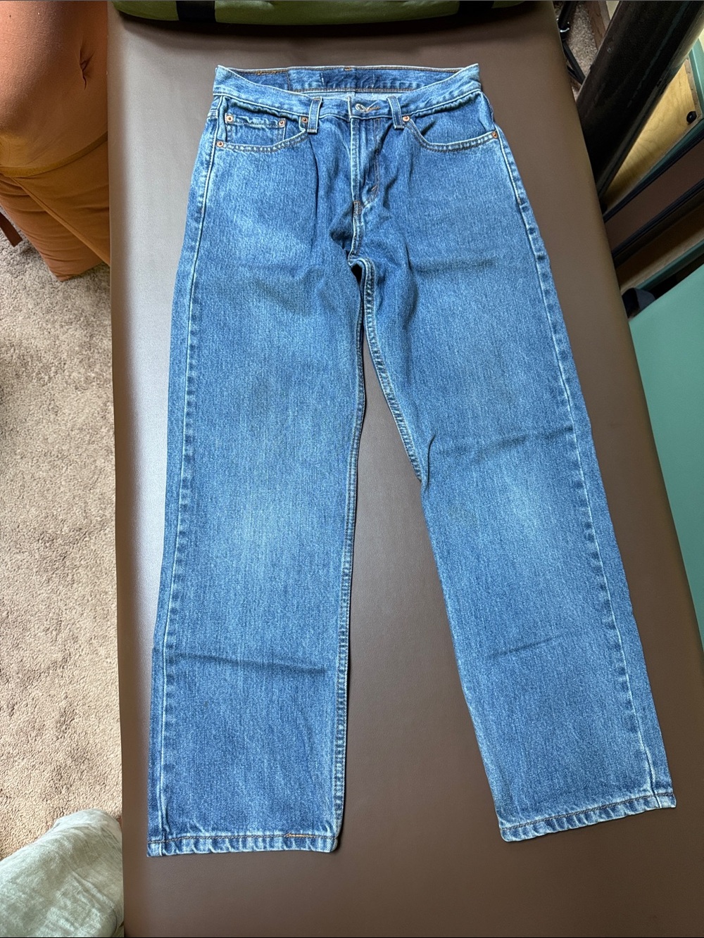 Vintage Levi’s